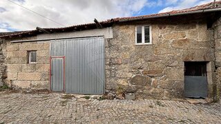 Land for sale in Montalegre, Portugal — €59,900