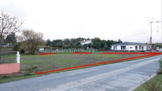 Terreno em Montemor-o-Velho