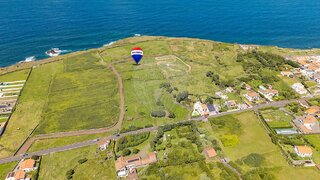 Land for sale in Ponta Delgada, Portugal — €56,500