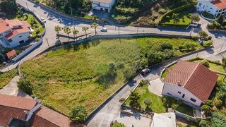 Land for sale in Barcelos, Portugal — €220,000