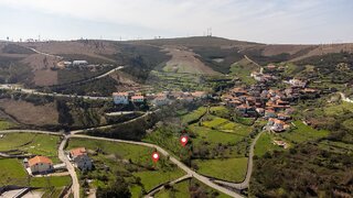 Land for sale in Pampilhosa da Serra, Portugal — €195,000