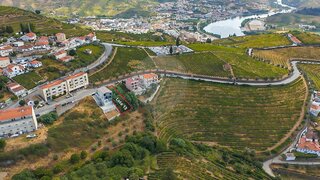 Land for sale in Peso da Régua, Portugal — €35,000