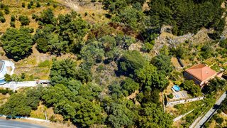 Terreno de 2650 m² em Portalegre