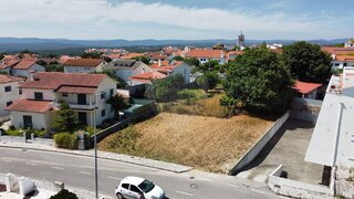 Land for sale in Pedrógão Grande, Portugal — €36,500