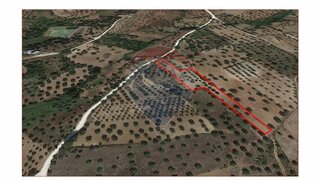 Land for sale in Torres Novas, Portugal — €20,000
