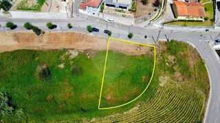 Land for sale in Albergaria-a-Velha, Portugal — €55,000