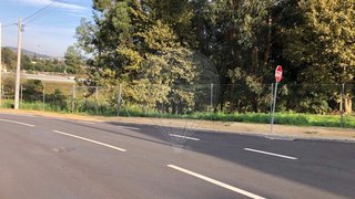 Land for sale in Lousada, Portugal — €90,000