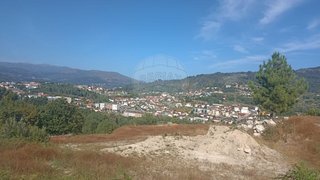 Land for sale in Ponte da Barca, Portugal — €70,000