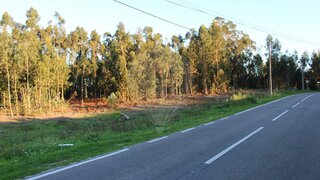 Land for sale in Figueira da Foz, Portugal — €110,000