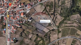 Land for sale in Sintra, Portugal — €70,000