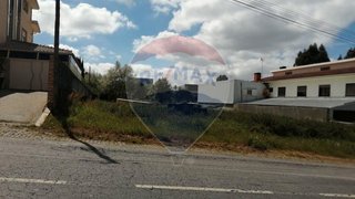 Land for sale in Paços de Ferreira, Portugal — €95,000