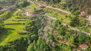 Land for sale in Amarante, Portugal — €26,500