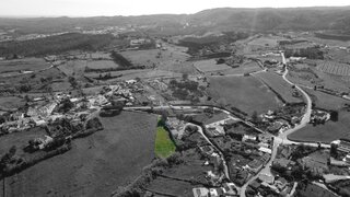 Land for sale in Cadaval, Portugal — €24,920