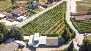 Land for sale in Guimarães, Portugal — €210,000
