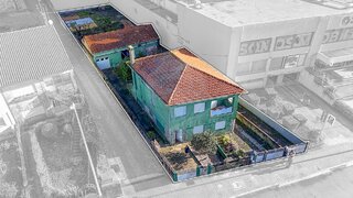 Land for sale in Matosinhos, Portugal — €650,000