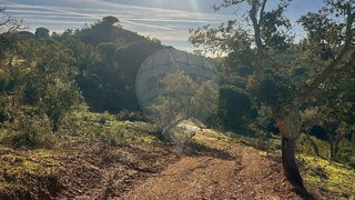 Land for sale in Grândola, Portugal — €499,000