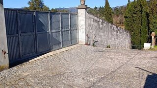 Land for sale in Póvoa de Lanhoso, Portugal — €120,000