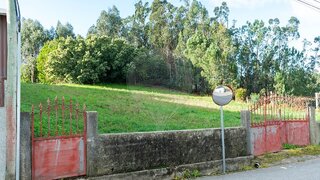 Land for sale in Trofa, Portugal — €192,000
