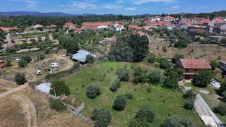 Land for sale in Penamacor, Portugal — €35,000