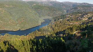 Land for sale in Vieira do Minho, Portugal — €35,000