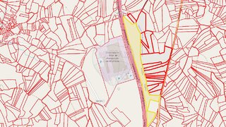 Land for sale in Torres Novas, Portugal — €100,000