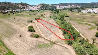 Land for sale in Aljezur, Portugal — €50,000