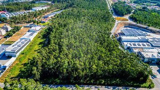 Land for sale in Santa Maria da Feira, Portugal — €1,950,000