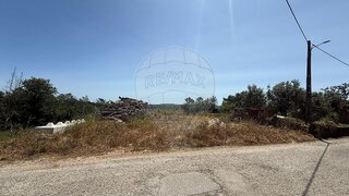 Land for sale in Ansião, Portugal — €22,500