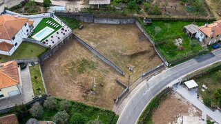 Land for sale in Arouca, Portugal — €55,000