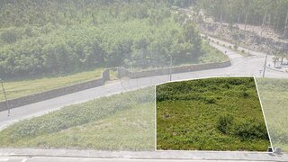 Land for sale in Trofa, Portugal — €69,500