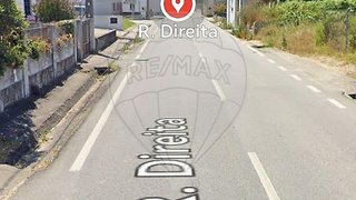 Land for sale in Figueira da Foz, Portugal — €80,000