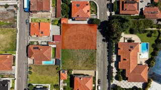 Land for sale in Vila Nova de Famalicão, Portugal — €180,000