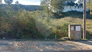 Land for sale in Mação, Portugal — €25,000