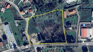 Land for sale in Mangualde, Portugal — €150,000