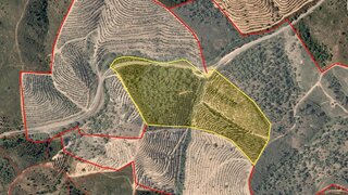Land for sale in Odemira, Portugal — €80,000