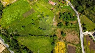 Land for sale in Ponte de Lima, Portugal — €35,000
