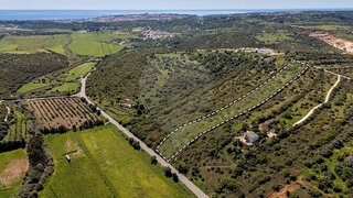 Land for sale in Lagos, Portugal — €130,000