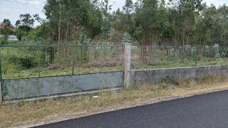 Terreno · 2146 m² · 90 000 €