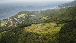 Land for sale in São Roque do Pico, Portugal — €290,000