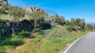 Land for sale in Tondela, Portugal — €18,000