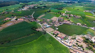 Land for sale in Murtosa, Portugal — €60,000