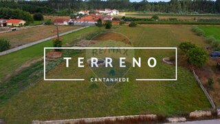 Land for sale in Cantanhede, Portugal — €38,000