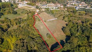 Terreno em Viseu · 4690 m² · 24 000 €