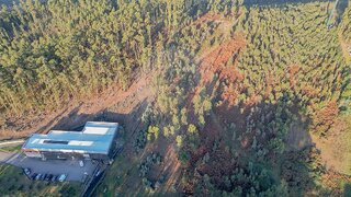 Land for sale in Amarante, Portugal — €95,000