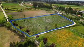 Land for sale in Aveiro, Portugal — €507,100