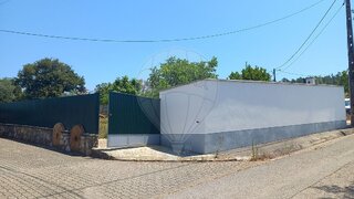 Land for sale in Pombal, Portugal — €86,000