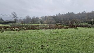 Land for sale in Amarante, Portugal — €89,000