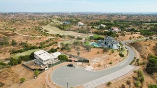 Land for sale in Vila Real de Santo António, Portugal — €1,600,000
