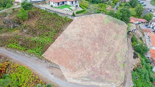 Terreno para venda em Amarante, Portugal — 72 500 €