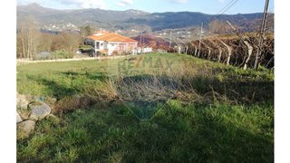 Land for sale in Baião, Portugal — €85,000